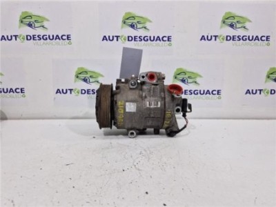 Compresor Aire Acondicionado Seat Ibiza  1 4 TDI