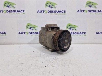 Compresor Aire Acondicionado Seat Ibiza  1 4 TDI 2
