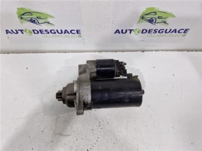 Motor Arranque Seat Ibiza  1 4 TDI 2