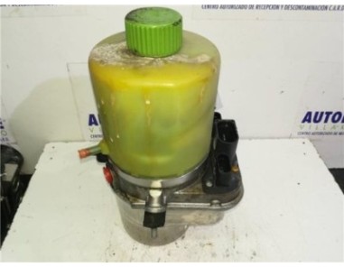 BOMBA DIRECCION ELECTRICA Seat Ibiza SC  1 6 Reference [1 6 Ltr  - 77 kW 16V]