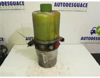 BOMBA DIRECCION ELECTRICA Seat Ibiza SC  1 6 Reference [1 6 Ltr  - 77 kW 16V]