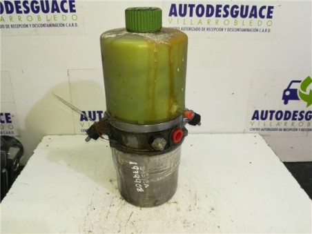 BOMBA DIRECCION ELECTRICA Seat Ibiza SC  1 6 Reference [1 6 Ltr  - 77 kW 16V]