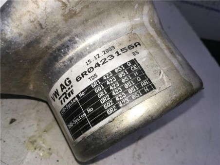 BOMBA DIRECCION ELECTRICA Seat Ibiza SC  1 6 Reference [1 6 Ltr  - 77 kW 16V]