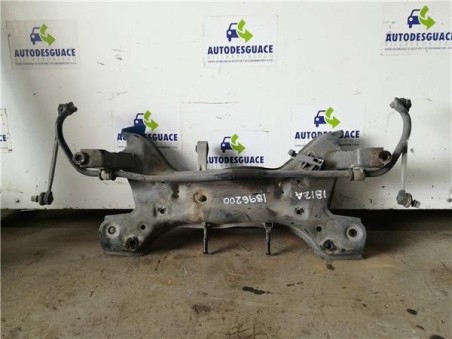 Puente Delantero Seat Ibiza  1 4 FR [1 4 Ltr  - 77 kW TDI]