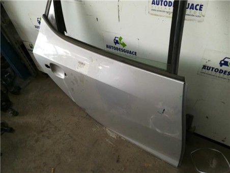 Puerta Trasera Derecha Seat Ibiza  1 4 FR [1 4 Ltr  - 77 kW TDI]