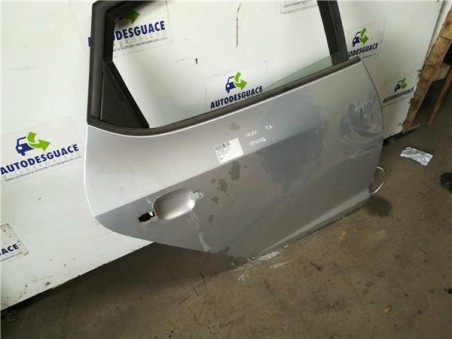 Puerta Trasera Derecha Seat Ibiza  1 4 FR [1 4 Ltr  - 77 kW TDI]