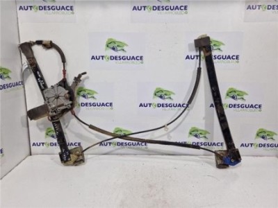 Elevalunas Electrico Delantero Izquierdo Seat Ibiza  1 4 i