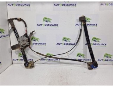 Elevalunas Electrico Delantero Izquierdo Seat Ibiza  1 4 i