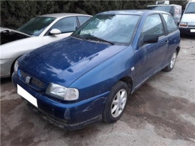 Elevalunas Electrico Delantero Izquierdo Seat Ibiza  1 4 i 2
