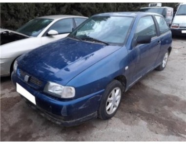 Elevalunas Electrico Delantero Izquierdo Seat Ibiza  1 4 i