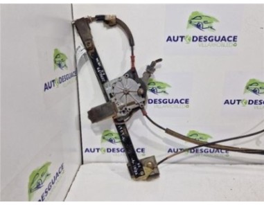 Elevalunas Electrico Delantero Izquierdo Seat Ibiza  1 4 i