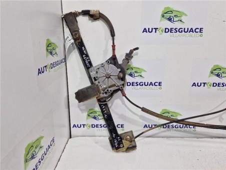 Elevalunas Electrico Delantero Izquierdo Seat Ibiza  1 4 i