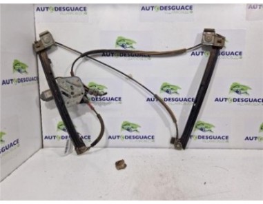 Elevalunas Electrico Delantero Izquierdo Seat Ibiza  1 4 i