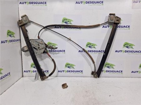 Elevalunas Electrico Delantero Izquierdo Seat Ibiza  1 4 i