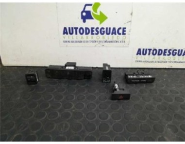 Conjunto Interruptores Seat Ibiza  1 4 FR [1 4 Ltr  - 77 kW TDI]