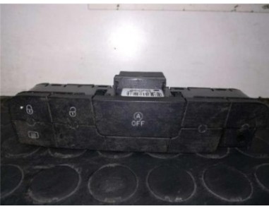 Conjunto Interruptores Seat Ibiza  1 4 FR [1 4 Ltr  - 77 kW TDI]