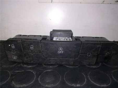 Conjunto Interruptores Seat Ibiza  1 4 FR [1 4 Ltr  - 77 kW TDI]