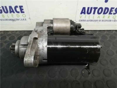 Motor Arranque Seat Ibiza  1 9 TDI