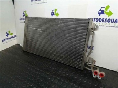 Radiador Aire Acondicionado Seat Ibiza Berlina  1 2 TDI
