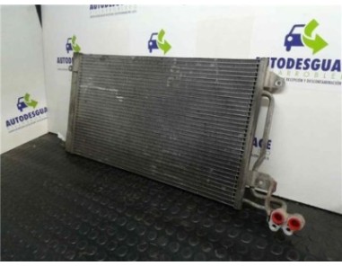 Radiador Aire Acondicionado Seat Ibiza Berlina  1 2 TDI