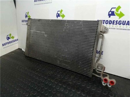 Radiador Aire Acondicionado Seat Ibiza Berlina  1 2 TDI