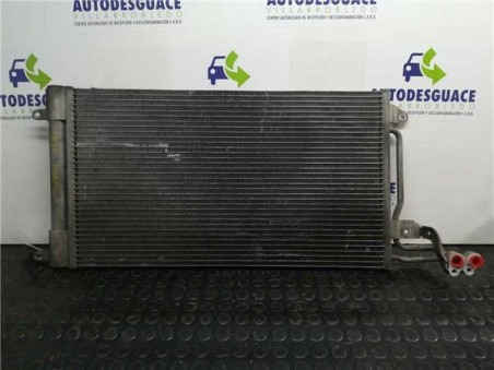 Radiador Aire Acondicionado Seat Ibiza Berlina  1 2 TDI