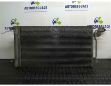 Radiador Aire Acondicionado Seat Ibiza Berlina  1 2 TDI
