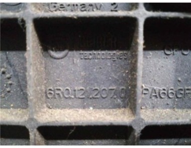 Electroventilador Seat Ibiza Berlina  1 2 TDI