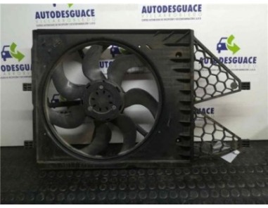 Electroventilador Seat Ibiza Berlina  1 2 TDI