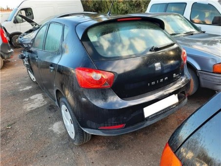 Radiador Seat Ibiza Berlina  1 2 TDI