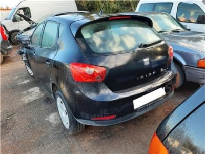 Radiador Seat Ibiza Berlina  1 2 TDI 2