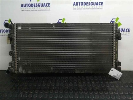 Radiador Seat Ibiza Berlina  1 2 TDI