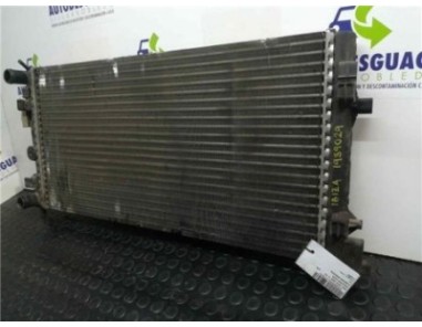 Radiador Seat Ibiza Berlina  1 2 TDI