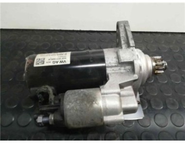 Motor Arranque Seat Ibiza Berlina  1 2 TDI