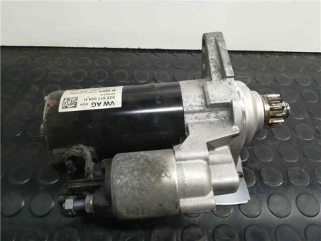 Motor Arranque Seat Ibiza Berlina  1 2 TDI