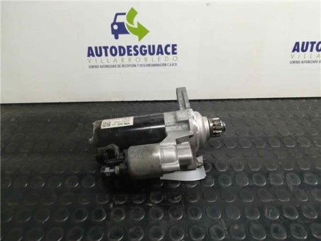 Motor Arranque Seat Ibiza Berlina  1 2 TDI