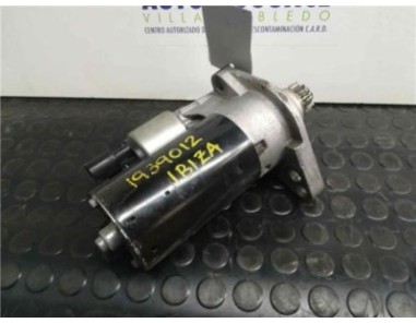 Motor Arranque Seat Ibiza Berlina  1 2 TDI