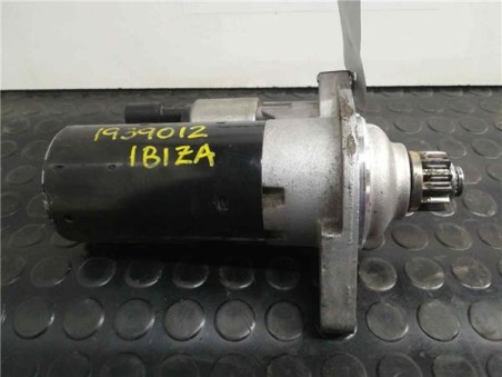 Motor Arranque Seat Ibiza Berlina  1 2 TDI