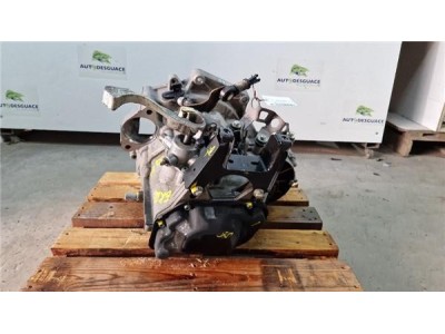 Caja Cambios Manual Seat Ibiza  1 9 SDI