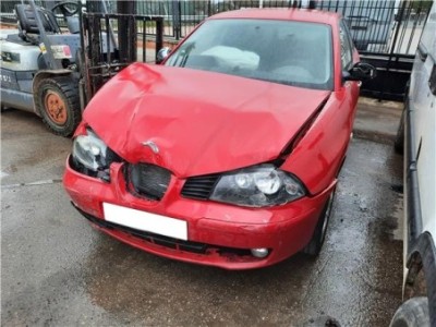Faro Delantero Izquierdo Seat Ibiza  1 9 TDI 2