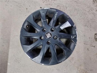 JUEGO LLANTAS Seat Leon ST 5F8  1 6 Style [1 6 Ltr  - 81 kW TDI]