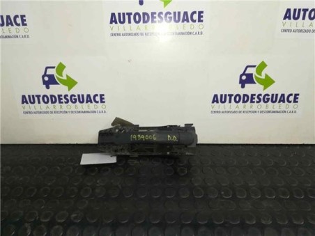 Maneta Exterior Delantera Derecha Seat Ibiza Berlina  1 2 TDI