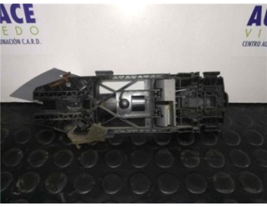 Maneta Exterior Delantera Derecha Seat Ibiza Berlina  1 2 TDI