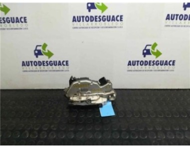 Cerradura Puerta Delantera Izquierda Seat Ibiza Berlina  1 2 TDI