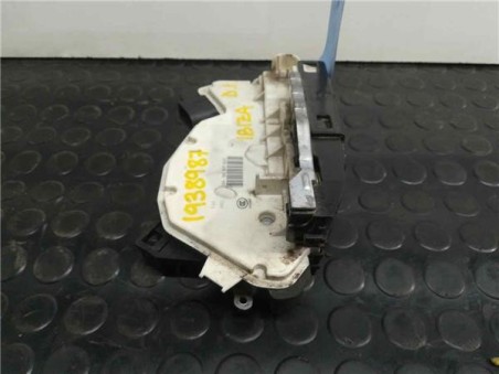 Cerradura Puerta Delantera Izquierda Seat Ibiza Berlina  1 2 TDI