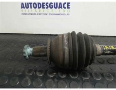 Transmision Delantera Izquierda Seat Ibiza Berlina  1 2 TDI
