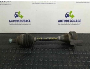 Transmision Delantera Izquierda Seat Ibiza Berlina  1 2 TDI