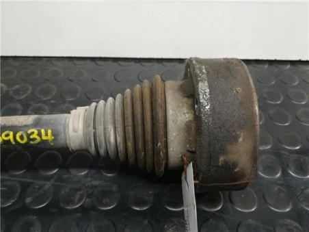 Transmision Delantera Izquierda Seat Ibiza Berlina  1 2 TDI