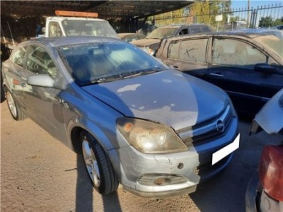 Cerradura Puerta Delantera Izquierda Opel Astra H GTC  1 9 CDTI