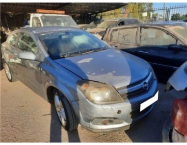 Cerradura Puerta Delantera Izquierda Opel Astra H GTC  1 9 CDTI